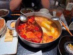 -滇牛云南火锅(桂林路店)