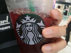 -星巴克(北京南站第三店)