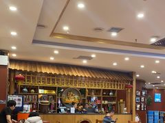 -老雒阳面馆·水席·洛阳菜(王城路店)