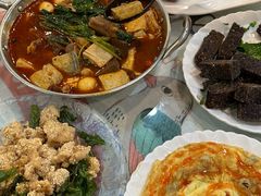 -金姐台湾菜(珠江路店)