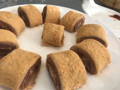 传统驴打滚-星海一品
