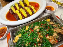 -稻香海鲜饭店(第一国际店)