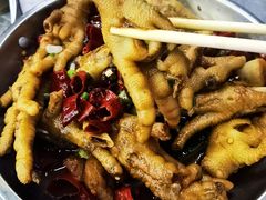 -小民大排档(光谷店)