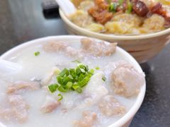 -海浪食店(湖滨中路店)