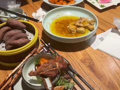 -鱼食饭稻·苏浙土菜17年老馆子(平江路店)