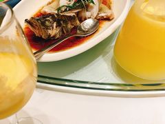 -太仓珀丽酒店-粤季餐厅