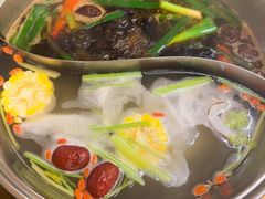 -厝味火锅·潮汕卤水火锅(十一合店)