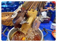 -马路边边串串香(双井直营店)