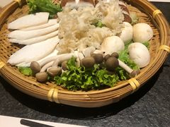 -盡膳口福跷脚牛肉火锅(合生汇购物中心店)
