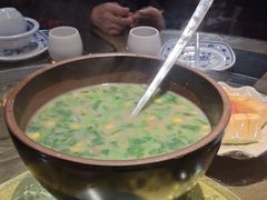 -灶东家民间菜(回兴店)