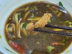 -肆姐面粉馆(坡子街店)