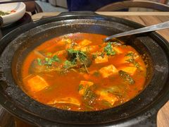 辣子鱼-云海肴(星耀樟宜店)
