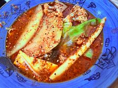 素拼-高记什邡肖麻辣(成都店)