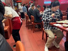 -喜家德虾仁水饺(世纪大都会店)