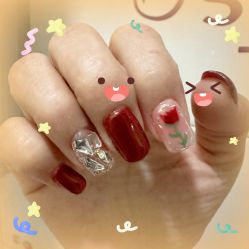-兔猫ToMoreNails美甲美睫