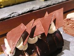 -西安凯悦酒店-自助餐厅·海鲜·火锅·烧烤