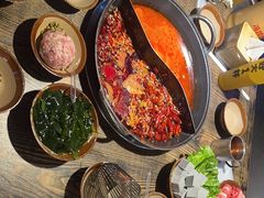 -冯校长老火锅(深圳总店)