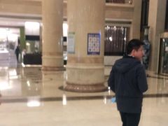 -北京广安门维景国际大酒店