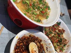 -彭耕记猪油炒小菜(吉联mall店)