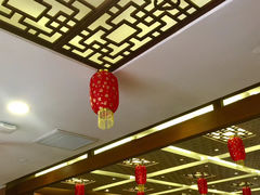 大堂-绿波廊(豫园店)