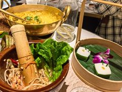 -KingThaia金泰兰(滨江天街店)