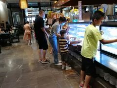 -清远熹乐谷温泉度假酒店