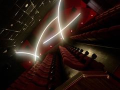 放映厅-UME影城(中国巨幕高新店)