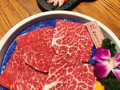 -黑牛の店·和牛烧肉(合生汇店)