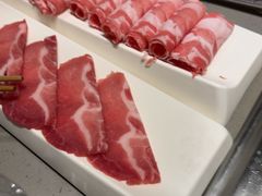 -海底捞火锅(万象城店)
