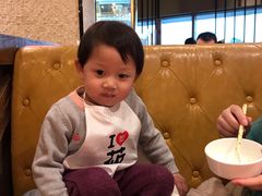 -西贝(无锡万象城店)