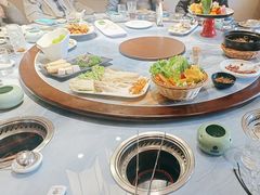 -尚海豆捞(乐虹坊店)