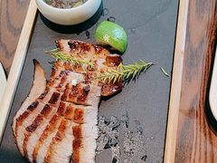 -泰香米泰国餐厅(南宁店)