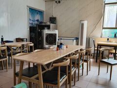 大堂-清真·白家牛肉罩火烧老店(育才街店)