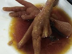 -明泉居茶点荟(车陂店)