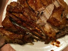 -烤肉宛饭庄(南礼士路店)