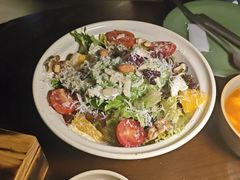 -Fuzzy Bistro 浮几韩餐·茶酒馆