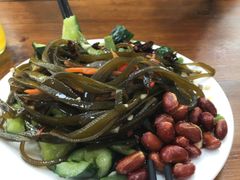-阁瑞居闫记卤煮(乔庄北街店)