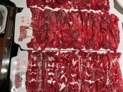 -犇鼎牛潮汕牛肉火锅(新辰里学清路店)