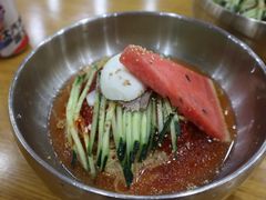 -顺姬冷面(延大店)