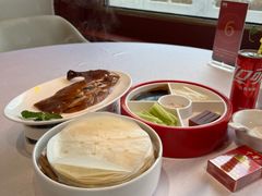 -满堂·烤鸭店·北京菜(鼓楼店)