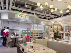 -星漠亲子餐厅•有机食材•儿童游乐