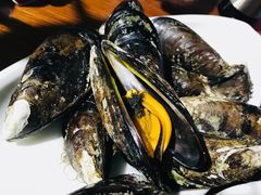 -胖大嫂渔家排档·全海景餐厅(渔村店)