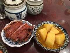 -螺世纪螺蛳粉·桂味小排档(裕德店)