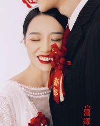 -纪梵希婚纱摄影(青岛店)