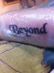 -墨無界刺青TATTOO