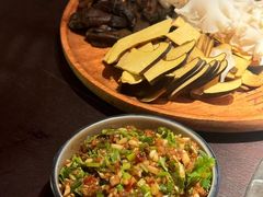 -芸鲜季·云南野生菌餐厅· 云南风物味研社(闵行店)