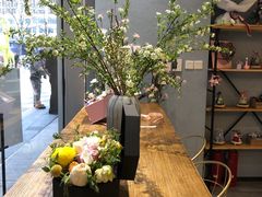 -卓花境Flowerwonderland花店