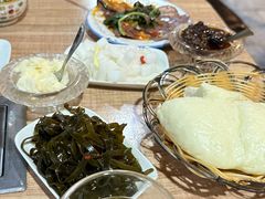 -尼玛藏家风味园(阿山食城店)