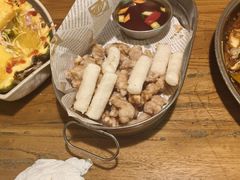 -恩你小木屋·韩式料理(假日广场店)