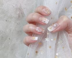 -Pink You美甲美睫纹绣定制中心